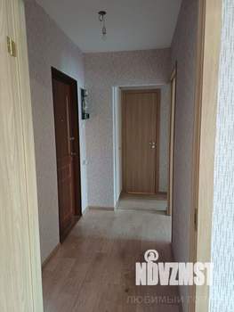 2-к квартира, вторичка, 43м2, 1/9 этаж