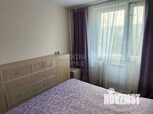 3-к квартира, вторичка, 58м2, 5/9 этаж