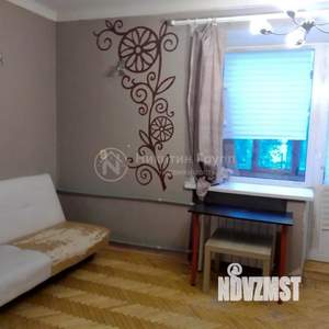 1-к квартира, вторичка, 31м2, 2/5 этаж