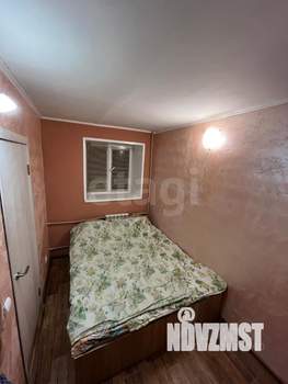 1-к квартира, вторичка, 25м2, 1/9 этаж