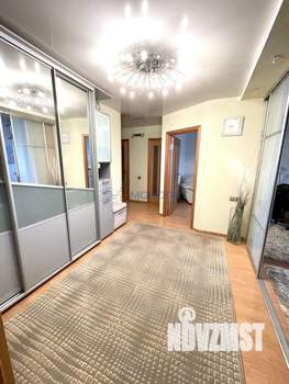 3-к квартира, вторичка, 68м2, 3/10 этаж