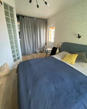 3-к квартира, вторичка, 85м2, 11/17 этаж