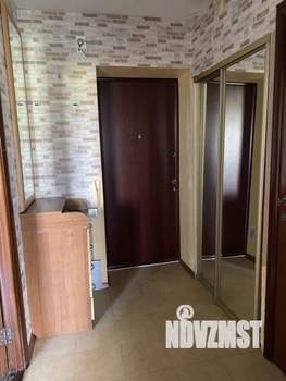 1-к квартира, вторичка, 36м2, 4/6 этаж