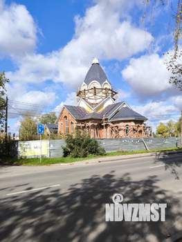 3-к квартира, вторичка, 57м2, 2/5 этаж