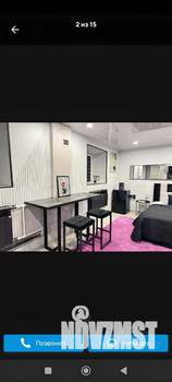 1-к квартира, вторичка, 29м2, 1/5 этаж