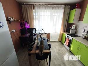 1-к квартира, вторичка, 35м2, 2/10 этаж