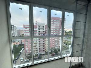 2-к квартира, сданный дом, 59м2, 9/10 этаж