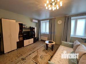 2-к квартира, вторичка, 66м2, 1/10 этаж
