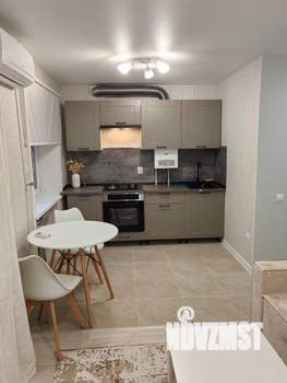 2-к квартира, вторичка, 42м2, 2/5 этаж