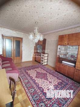 2-к квартира, вторичка, 48м2, 9/9 этаж
