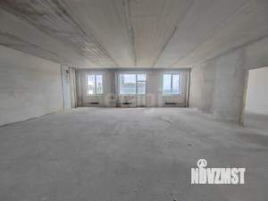 3-к квартира, сданный дом, 113м2, 8/11 этаж