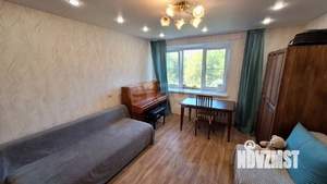 3-к квартира, вторичка, 58м2, 4/9 этаж