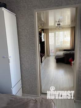 3-к квартира, вторичка, 59м2, 4/9 этаж