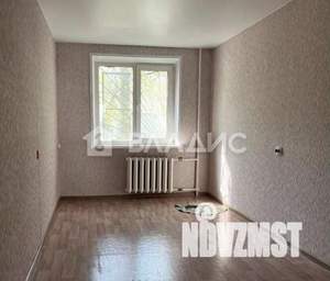3-к квартира, вторичка, 59м2, 1/5 этаж