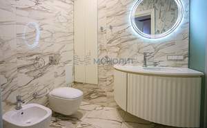 4-к квартира, вторичка, 231м2, 6/7 этаж