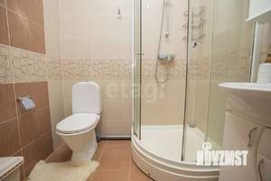 2-к квартира, вторичка, 48м2, 1/4 этаж