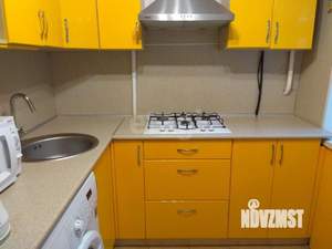 3-к квартира, вторичка, 62м2, 1/5 этаж