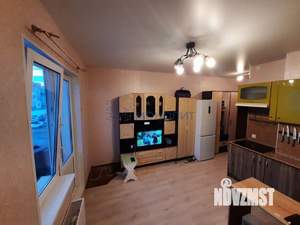 1-к квартира, вторичка, 19м2, 2/3 этаж