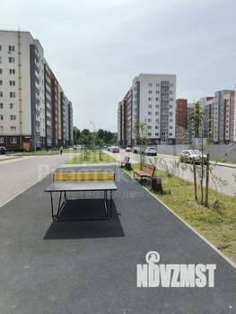 2-к квартира, сданный дом, 66м2, 4/9 этаж