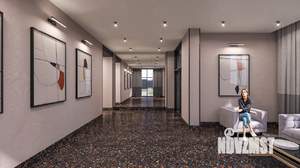 1-к квартира, вторичка, 29м2, 21/24 этаж