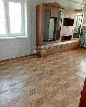 2-к квартира, вторичка, 44м2, 4/5 этаж