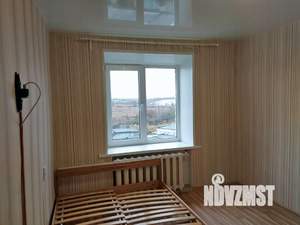 2-к квартира, вторичка, 48м2, 5/5 этаж