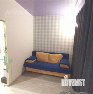 2-к квартира, вторичка, 47м2, 1/17 этаж