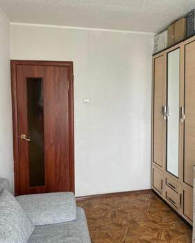 2-к квартира, вторичка, 43м2, 4/9 этаж