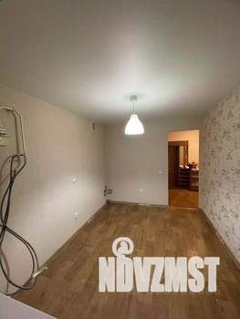 1-к квартира, вторичка, 35м2, 3/10 этаж