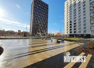 Студия квартира, вторичка, 20м2, 22/25 этаж