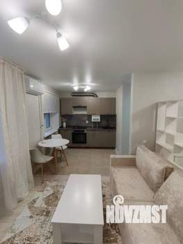 2-к квартира, вторичка, 42м2, 2/5 этаж