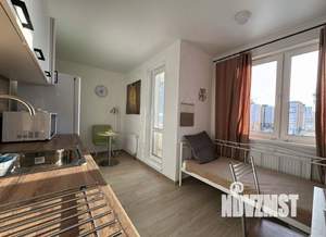 Фото квартиры на продажу (6)