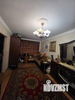 2-к квартира, вторичка, 46м2, 7/9 этаж