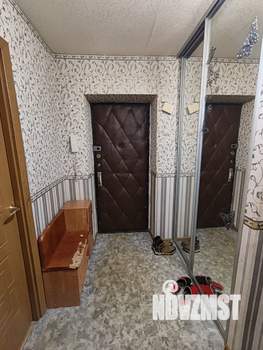 3-к квартира, вторичка, 72м2, 4/9 этаж