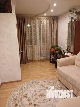 2-к квартира, вторичка, 45м2, 3/5 этаж