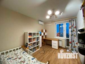 2-к квартира, вторичка, 58м2, 14/18 этаж