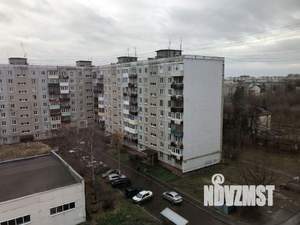 2-к квартира, вторичка, 43м2, 8/9 этаж