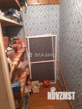 3-к квартира, вторичка, 58м2, 1/5 этаж