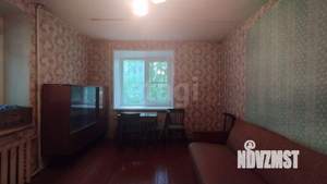 2-к квартира, вторичка, 49м2, 1/9 этаж