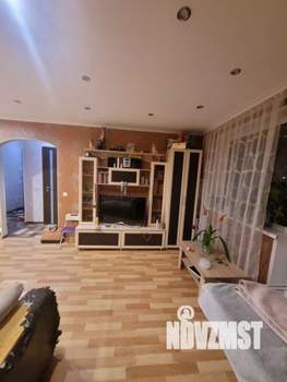 2-к квартира, вторичка, 46м2, 3/5 этаж