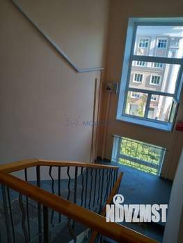 2-к квартира, вторичка, 44м2, 5/5 этаж