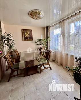 4-к квартира, вторичка, 110м2, 3/8 этаж
