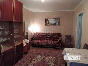 2-к квартира, вторичка, 40м2, 1/5 этаж