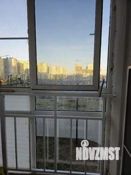 2-к квартира, вторичка, 58м2, 2/19 этаж