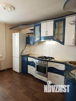 1-к квартира, вторичка, 44м2, 9/10 этаж