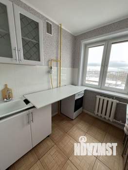 1-к квартира, вторичка, 22м2, 8/9 этаж