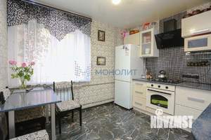 2-к квартира, вторичка, 59м2, 2/5 этаж