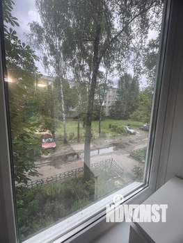 1-к квартира, вторичка, 33м2, 2/5 этаж