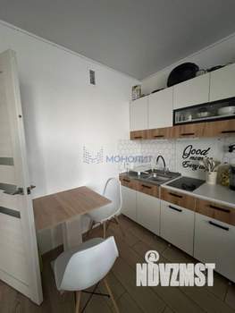 Студия квартира, вторичка, 27м2, 2/11 этаж