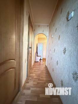 2-к квартира, вторичка, 56м2, 7/9 этаж